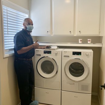 Absolute Appliances - Thank you Jamaal! - Appliances Near Me - Los Angeles, California Absolute Appliances - Thank you Jamaal! - Appliances Near Me - Los Angeles, California
