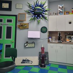 Eyedentity - In the exam room