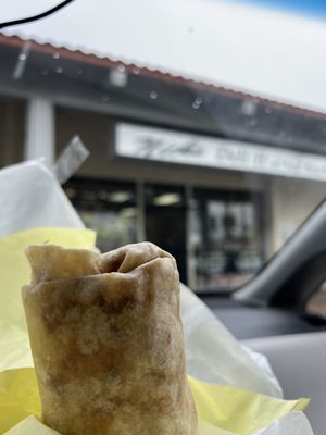 Nick's Deli II by null