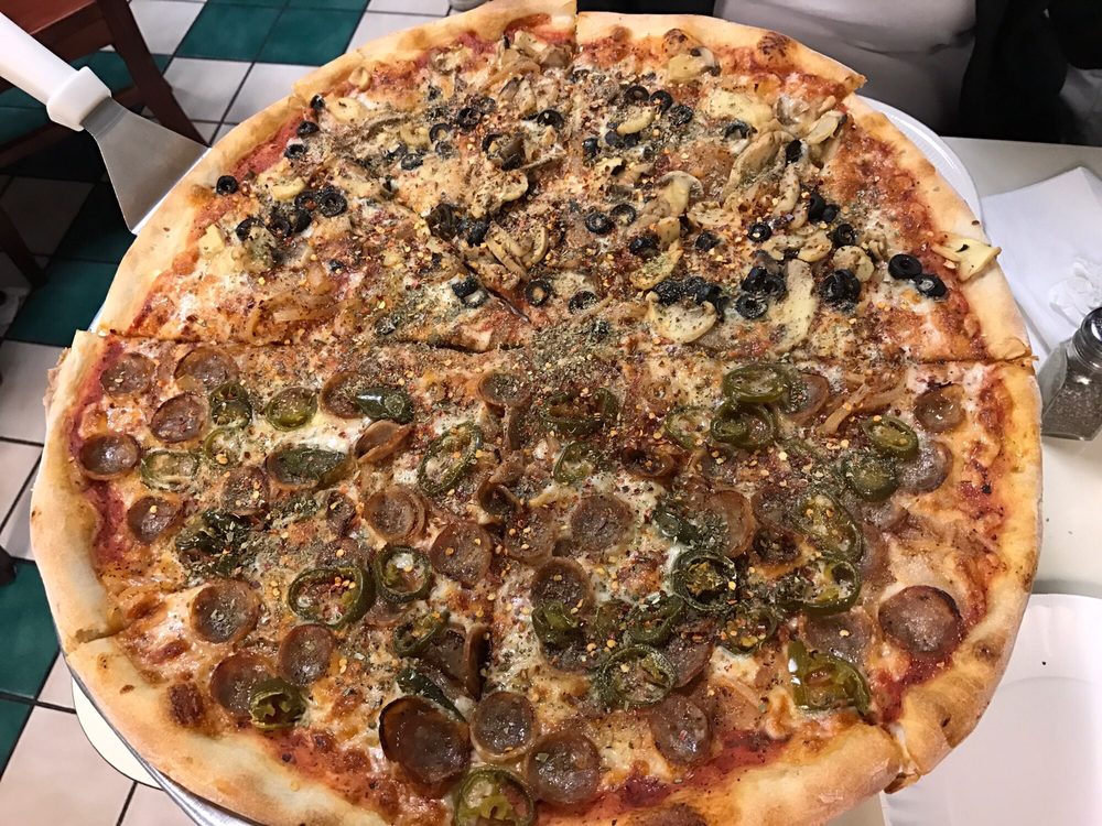 Brooklyn Pizza Co. Takeout & Delivery 38 Photos & 109 Reviews