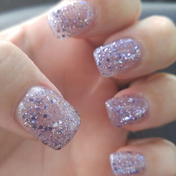10 Nails - Sparkles - Nail Salons Near Me - Vancouver, Washington