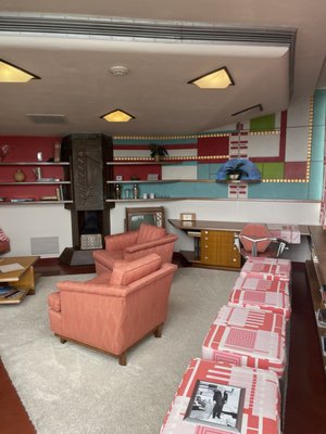Inn at Price Tower by null