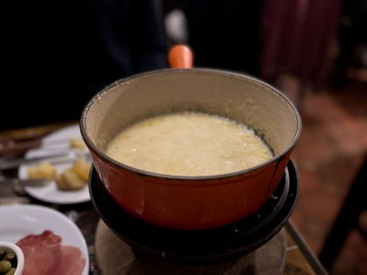 Pain Vin Fromages by null