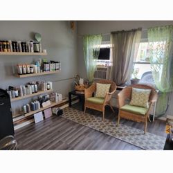 Pure Ambiance Salon