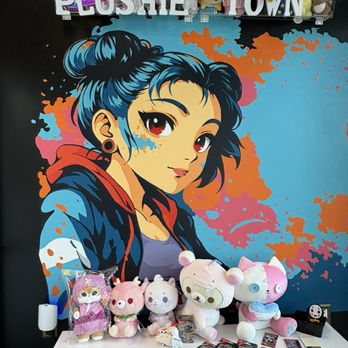 Plushie Town - Another day, another haul :p - Arcades Near Me - Corona, California Plushie Town - Another day, another haul :p - Arcades Near Me - Corona, California