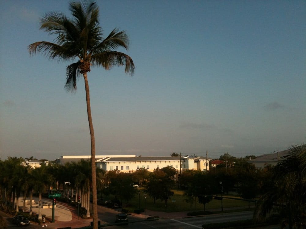 Key Biscayne Community Center Image