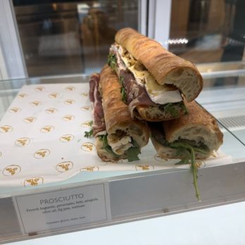 Honey Cup - Sandwhich - Sandwiches Near Me - Thousand Oaks, California Honey Cup - Sandwhich - Sandwiches Near Me - Thousand Oaks, California