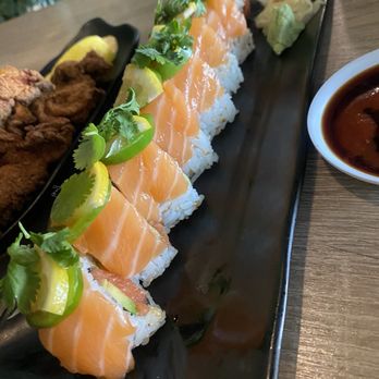 Sunshine Kitchen - Sushi - Ramen Near Me - Oceanside, California