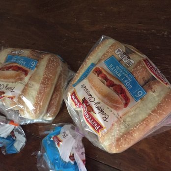 Price Chopper - a variety of breads on a table - Grocery Near Me - Olathe, Kansas