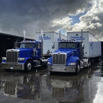 Daniels Tire Service - Trucks - Tires Near Me - Orange, California Daniels Tire Service - Trucks - Tires Near Me - Orange, California