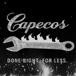 Capecos Auto Solutions