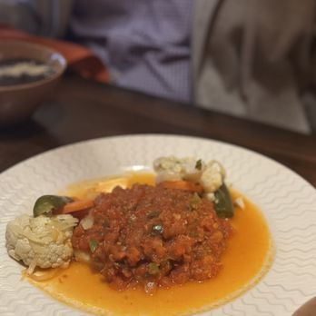 Mi Vida - Pescado A La Talla - Mexican Near Me - Washington, DC, District of Columbia