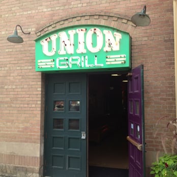 Union Grill - American Near Me - Ogden, Utah Union Grill - American Near Me - Ogden, Utah