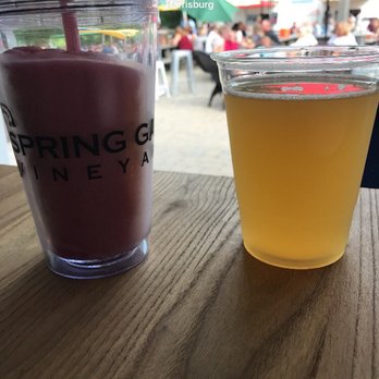 Spring Gate Brewery - Drinks for all preferences! - Breweries Near Me - Harrisburg, Pennsylvania Spring Gate Brewery - Drinks for all preferences! - Breweries Near Me - Harrisburg, Pennsylvania