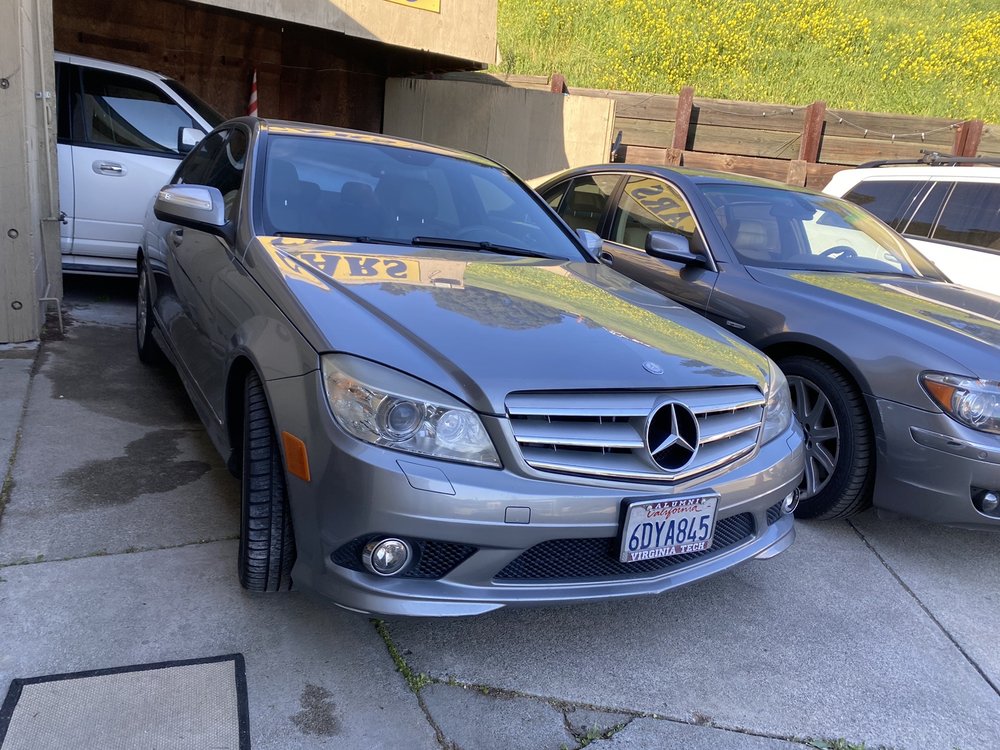 KEYSTONE MOTORS 60 Photos & 24 Reviews 2770 Camino Diablo, Walnut