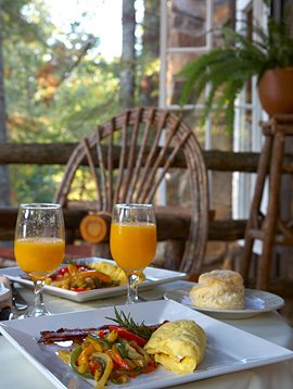 Lake Rabun Hotel & Restaurant by null