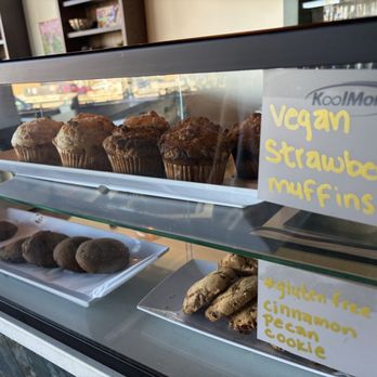 Fika Cafe - Pasties - Cafes Near Me - Lakewood, Ohio