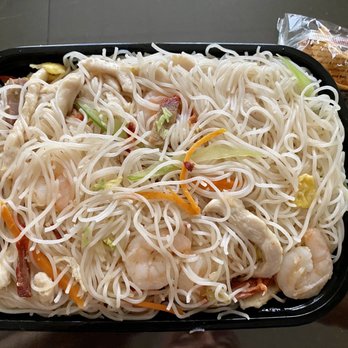 China One Chinese Restaurant - House Special Mai Fun (# 106) - Chinese Near Me - Baton Rouge, Louisiana China One Chinese Restaurant - House Special Mai Fun (# 106) - Chinese Near Me - Baton Rouge, Louisiana