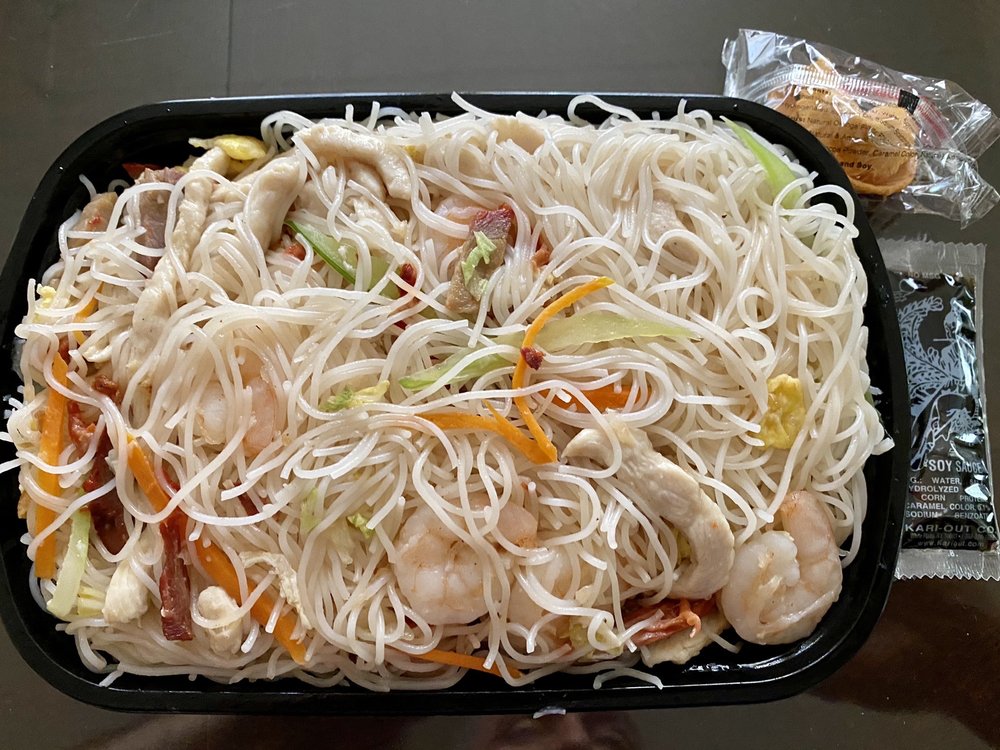 CHINA ONE CHINESE RESTAURANT 28 Photos & 25 Reviews 5355 Government