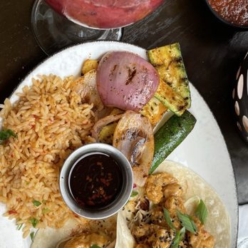 Cyclone Anaya's - Memorial City - Tex-Mex Near Me - Houston, Texas
