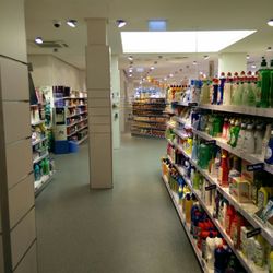 Dm-drogerie Markt