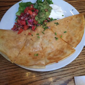 Chadwicks - Chicken Quesadilla - American Near Me - Alexandria, Virginia Chadwicks - Chicken Quesadilla - American Near Me - Alexandria, Virginia