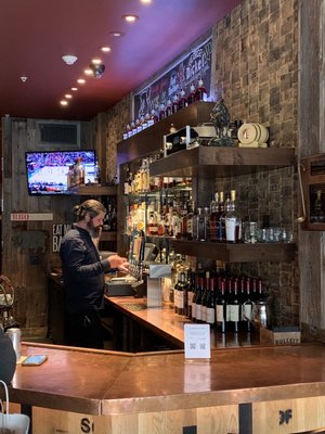 Smoke Signals by null