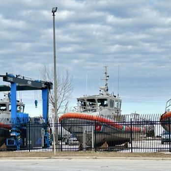 1. U S Coast Guard