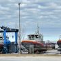 Photo of U S Coast Guard