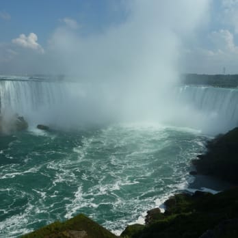Niagara Falls - Landmarks & Historical Buildings Near Me - Niagara Falls, Ontario Niagara Falls - Landmarks & Historical Buildings Near Me - Niagara Falls, Ontario