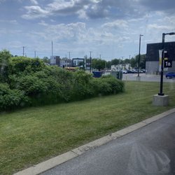Belleville Train Station