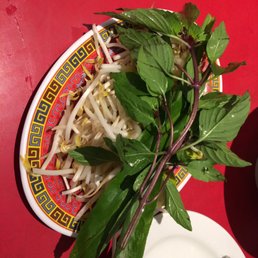 Rice Noodle Bowl