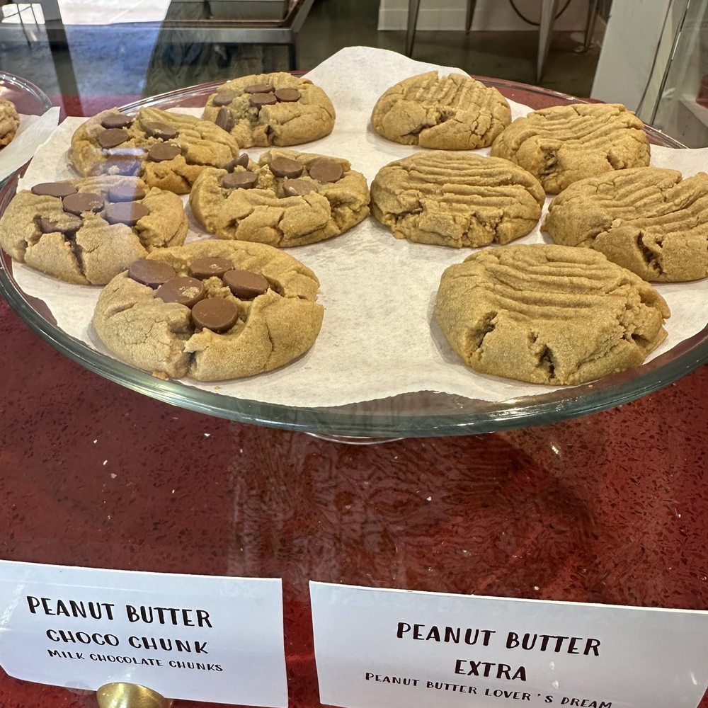 Solana Sumptuous Cookies - Peanut Butter Cookies - Bakeries Near Me - Solana Beach, California Solana Sumptuous Cookies - Peanut Butter Cookies - Bakeries Near Me - Solana Beach, California