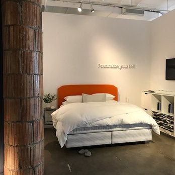 Hästens Soho Store - Personalize your bed! - Mattresses Near Me - New York, New York Hästens Soho Store - Personalize your bed! - Mattresses Near Me - New York, New York