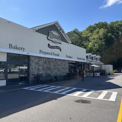 Dave's Marketplace
