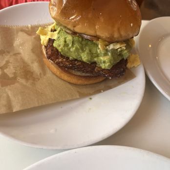 Chug's Diner - Avocado Sandwich - Cuban Near Me - Miami, Florida