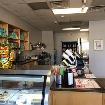 Sweet Heart - A spic-and-span clean interior / Feb 2020 - Cafes Near Me - Belmont, Massachusetts Sweet Heart - A spic-and-span clean interior / Feb 2020 - Cafes Near Me - Belmont, Massachusetts