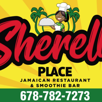 Sherells Place - Caribbean Near Me - McDonough, Georgia