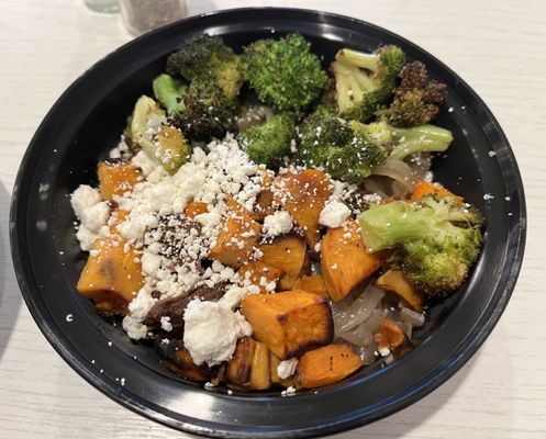 Brack's Kitchen by null