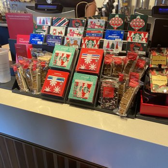 Starbucks - Coffee & Tea Near Me - Chicago, Illinois
