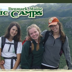 Wyonegonic Camps - Maine, girls, camp, traditional, summer