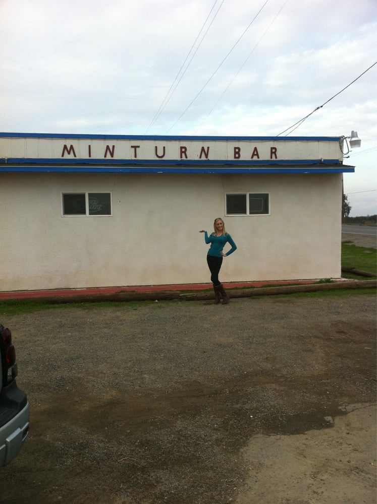 MINTURN BAR CLOSED 26805 Chowchilla Blvd, Chowchilla, California