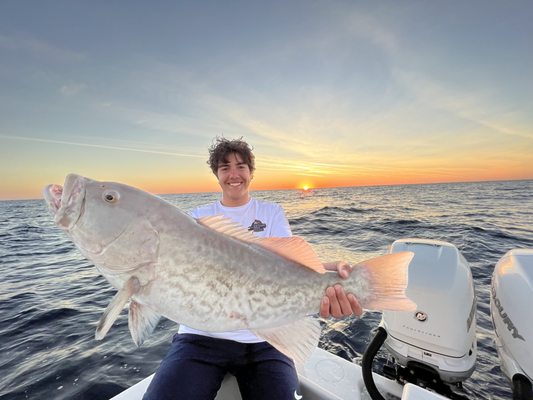 Finseaker Fishing Charters