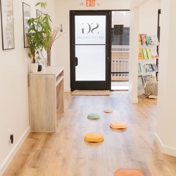 SG Speech Therapy - Speech Therapists Near Me - Calabasas, California