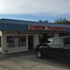 Dunedin Transmission gift card