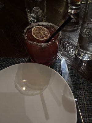 MXDC Cocina Mexicana | By Chef Todd English by null