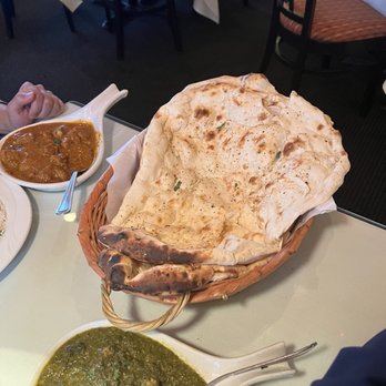 Saffron Grill - Naan - Indian Near Me - Seattle, Washington Saffron Grill - Naan - Indian Near Me - Seattle, Washington