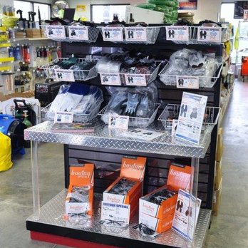 Central Welding Supply - Hardware Stores Near Me - Auburn, Washington