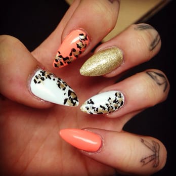 Urban Nails & Spa - nails by stephanie!! always perfect! - Nail Salons Near Me - Camarillo, California Urban Nails & Spa - nails by stephanie!! always perfect! - Nail Salons Near Me - Camarillo, California
