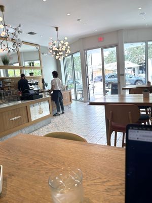 Eze Bistro by null